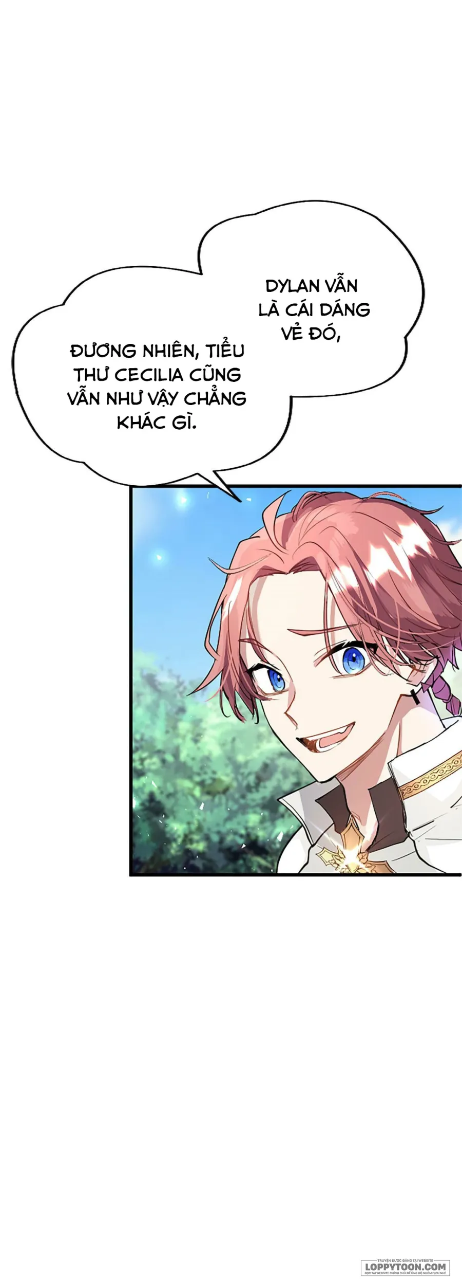 Đại Tiểu Thư Sao Phải Giả Nam - Chap 28 - Trang 22