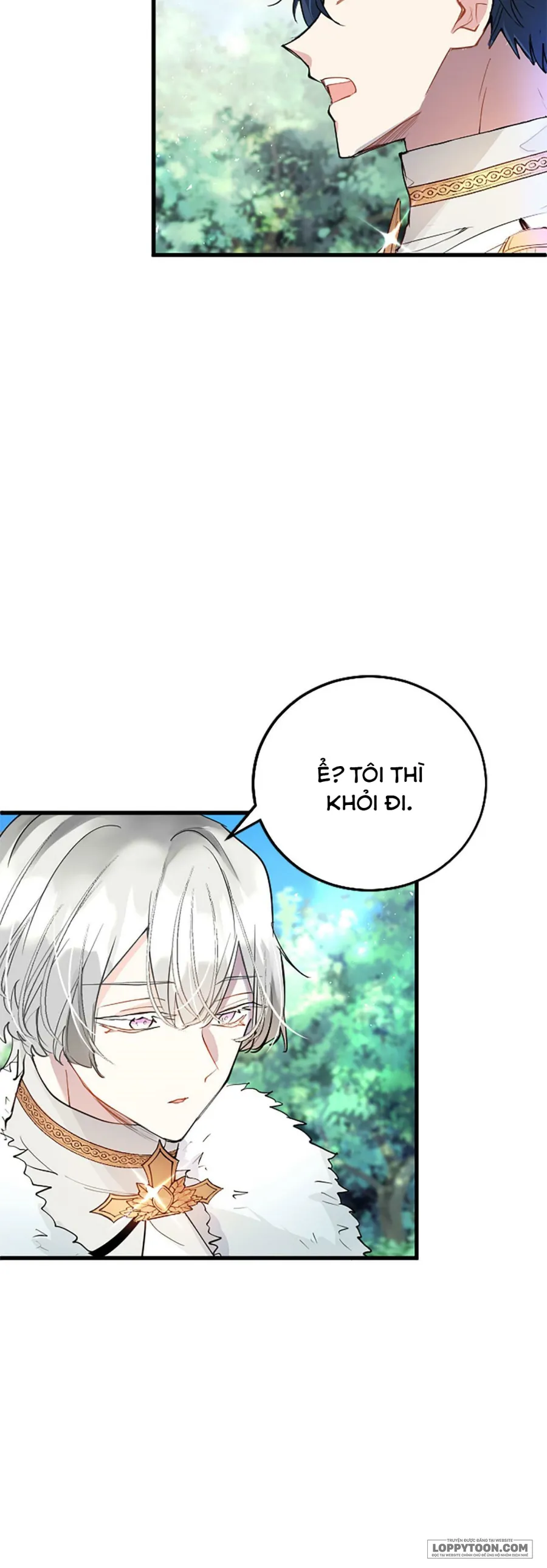 Đại Tiểu Thư Sao Phải Giả Nam - Chap 28 - Trang 24