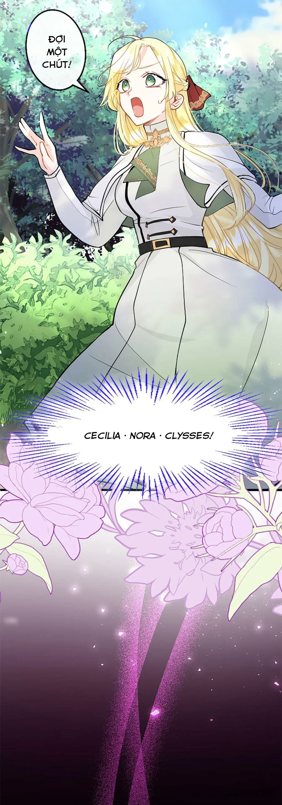 Đại Tiểu Thư Sao Phải Giả Nam - Chap 28 - Trang 27