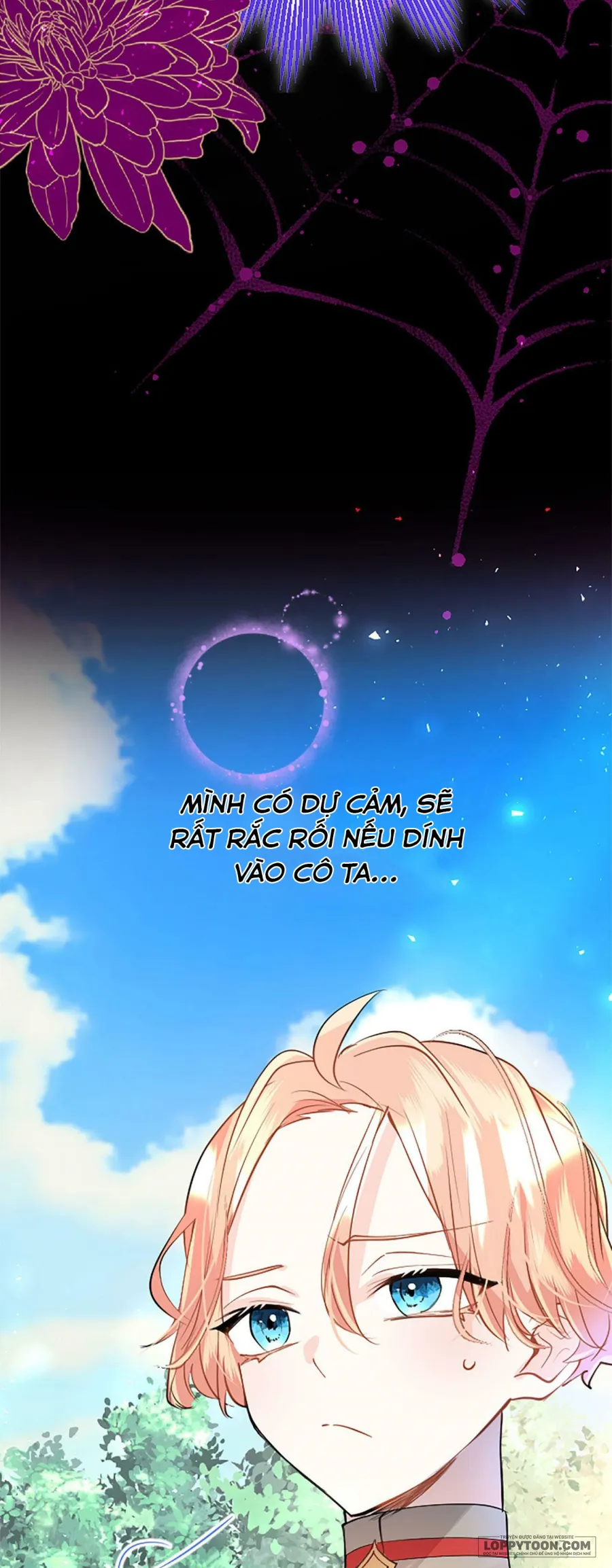 Đại Tiểu Thư Sao Phải Giả Nam - Chap 28 - Trang 30