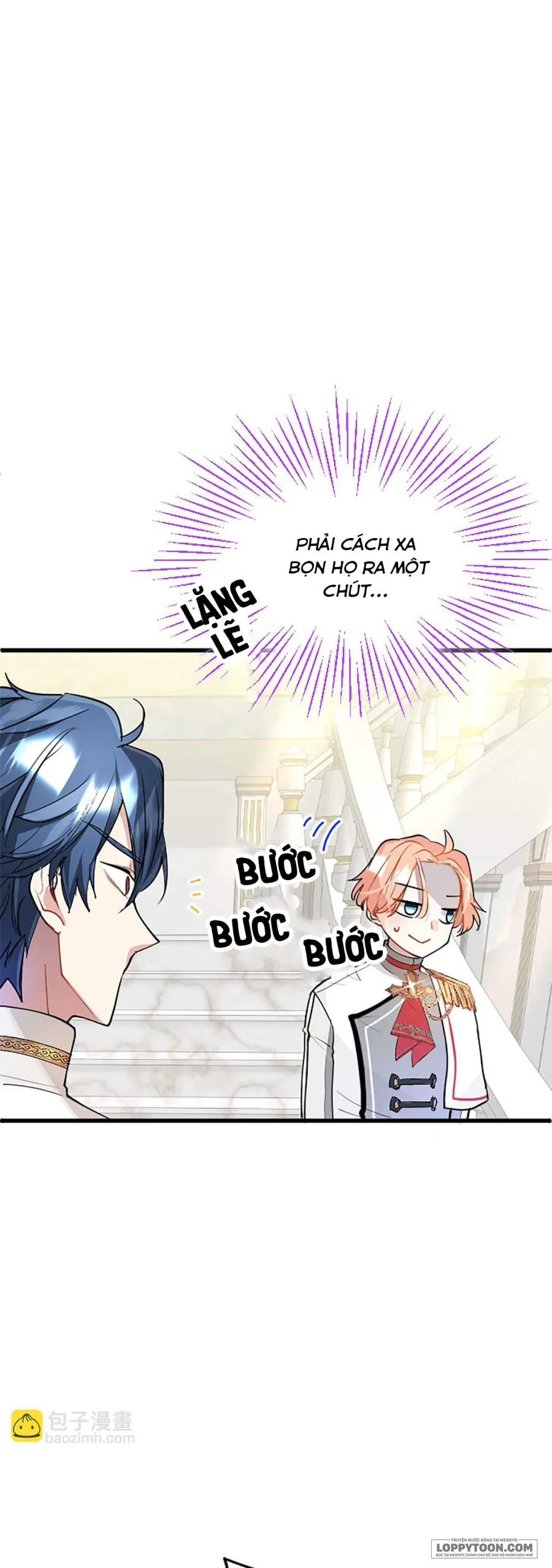 Đại Tiểu Thư Sao Phải Giả Nam - Chap 28 - Trang 34