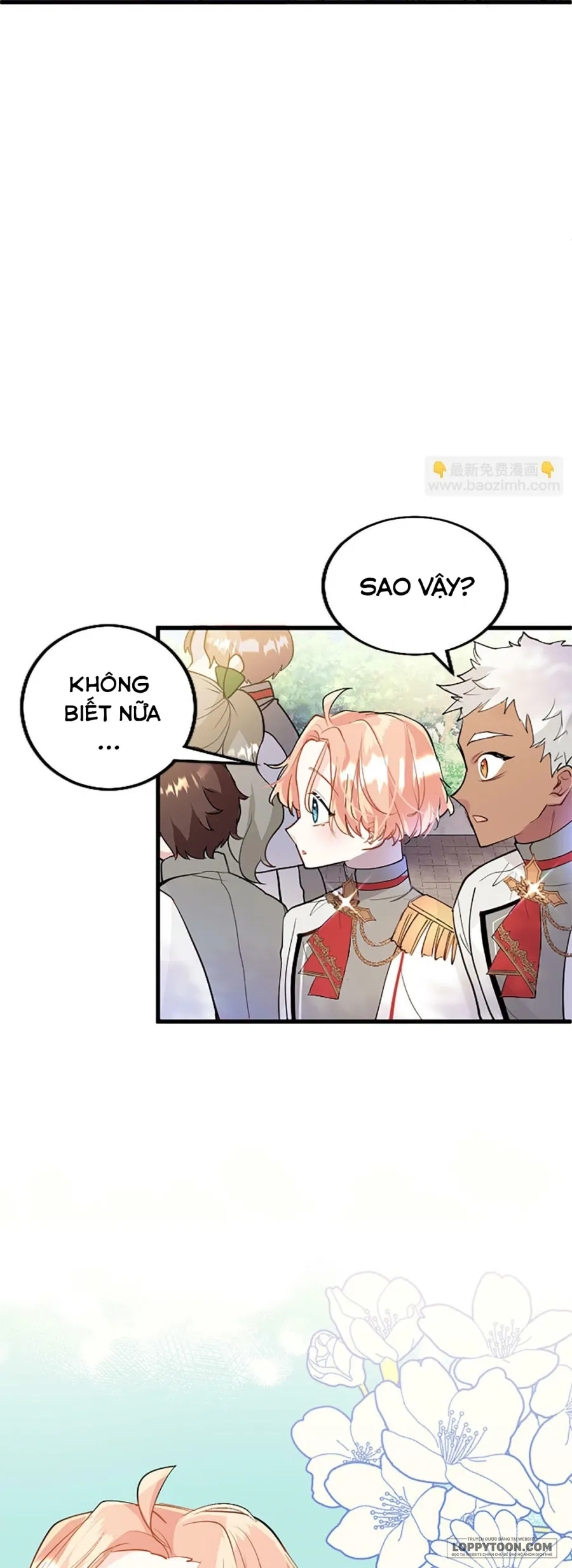 Đại Tiểu Thư Sao Phải Giả Nam - Chap 28 - Trang 5