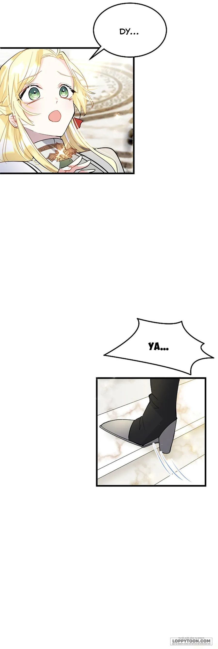 Đại Tiểu Thư Sao Phải Giả Nam - Chap 28 - Trang 42