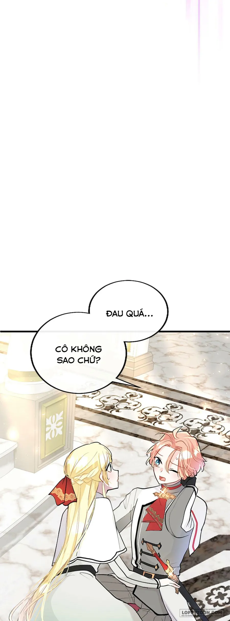Đại Tiểu Thư Sao Phải Giả Nam - Chap 28 - Trang 45