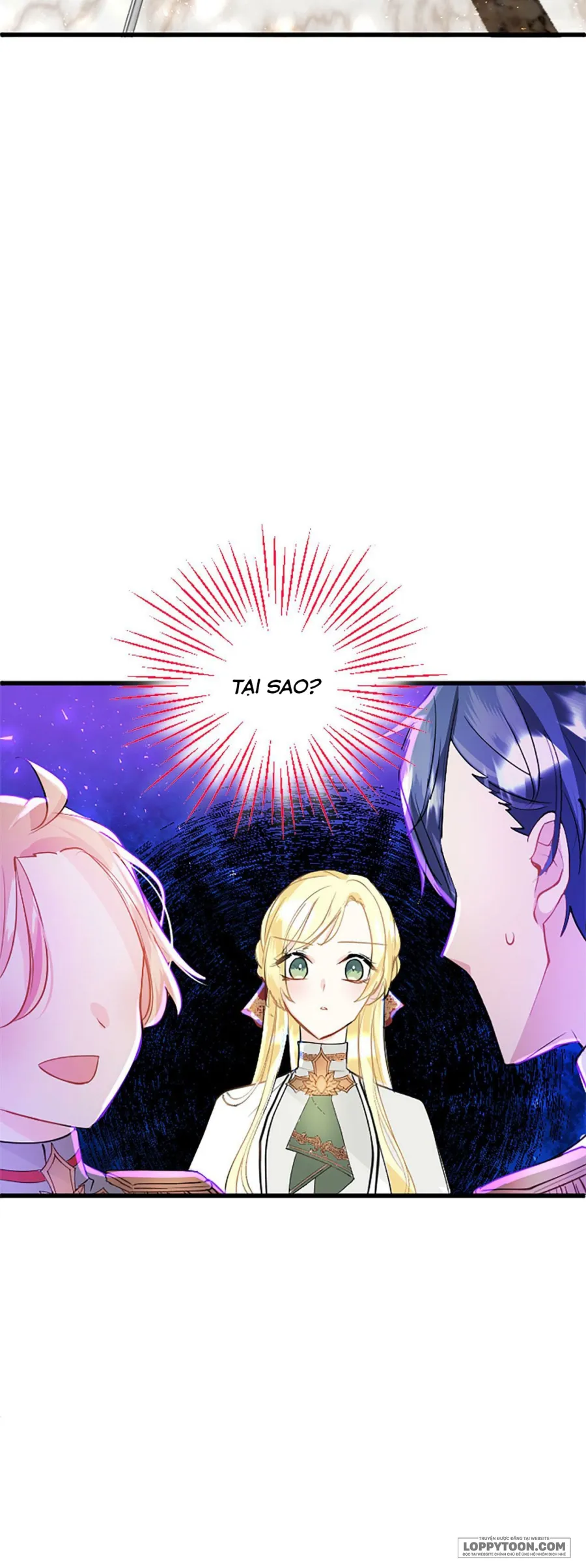 Đại Tiểu Thư Sao Phải Giả Nam - Chap 28 - Trang 48