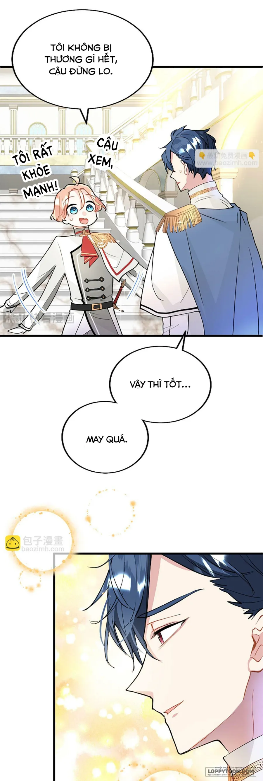 Đại Tiểu Thư Sao Phải Giả Nam - Chap 28 - Trang 50