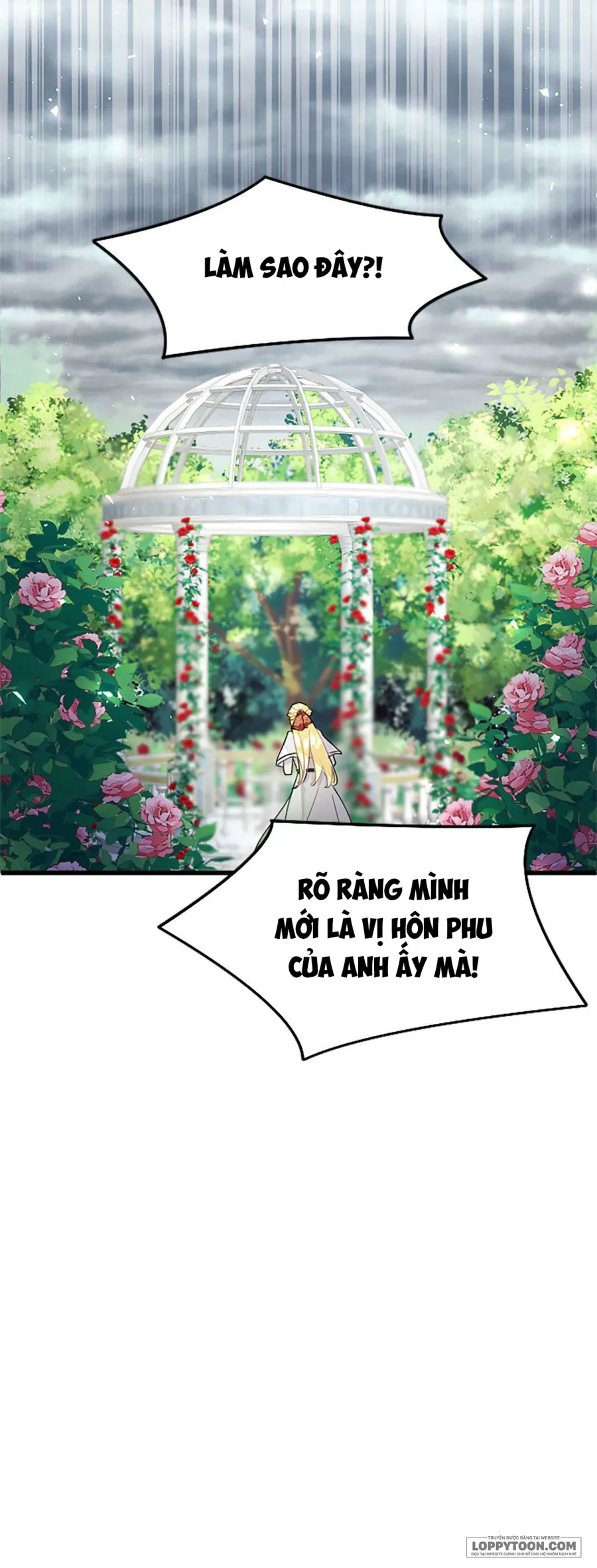 Đại Tiểu Thư Sao Phải Giả Nam - Chap 28 - Trang 53