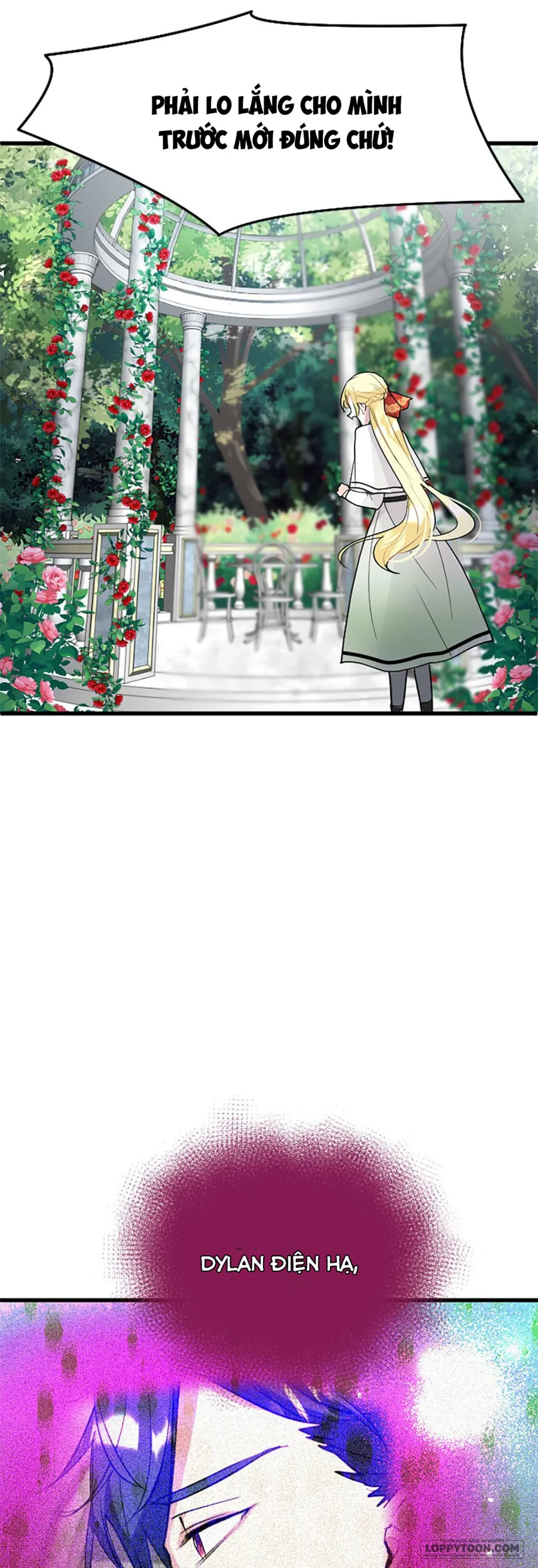 Đại Tiểu Thư Sao Phải Giả Nam - Chap 28 - Trang 54