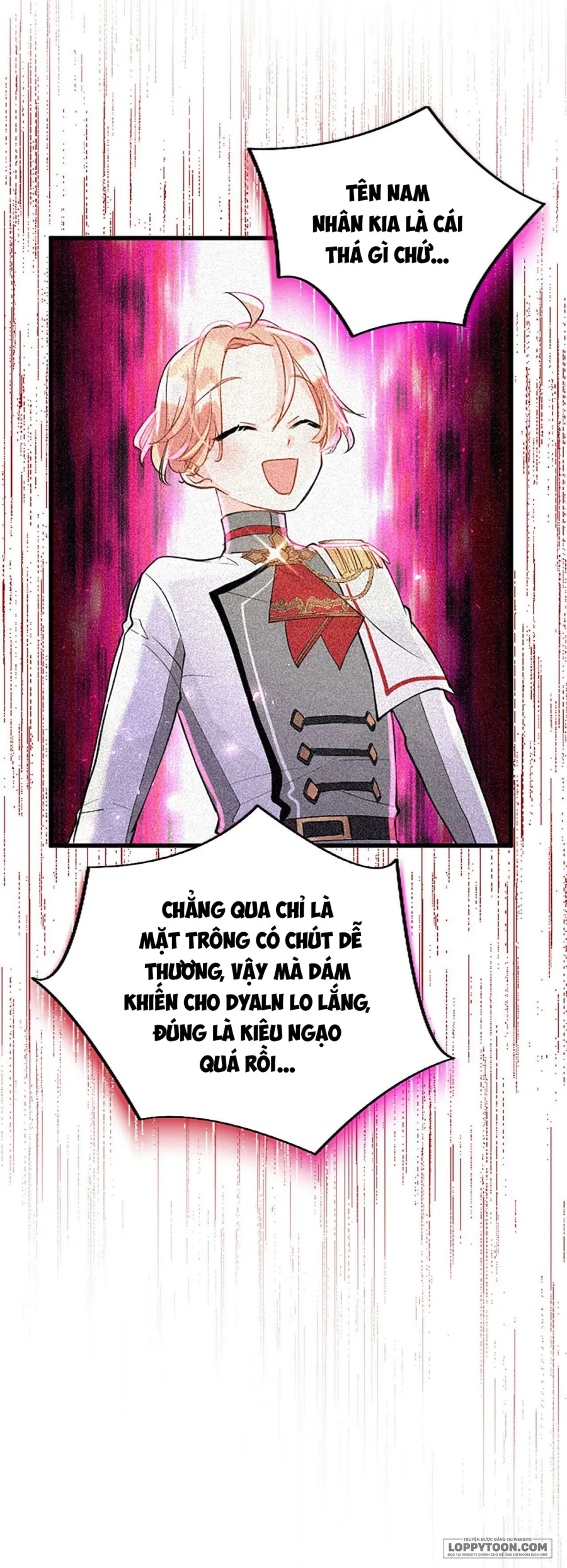 Đại Tiểu Thư Sao Phải Giả Nam - Chap 28 - Trang 56