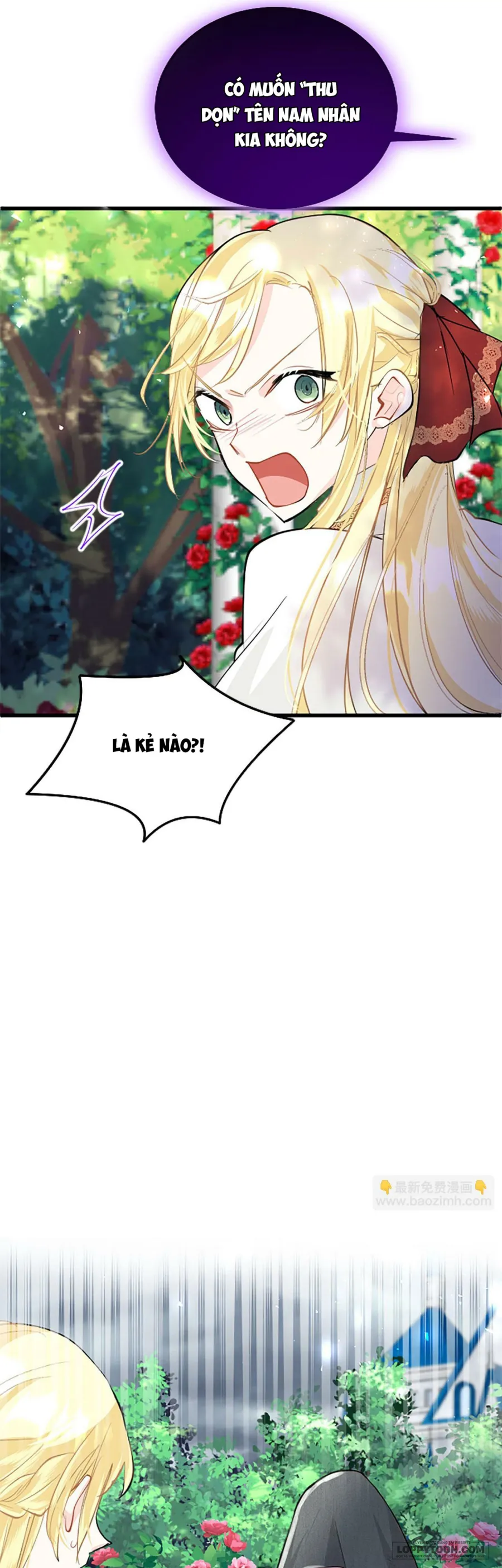 Đại Tiểu Thư Sao Phải Giả Nam - Chap 28 - Trang 58