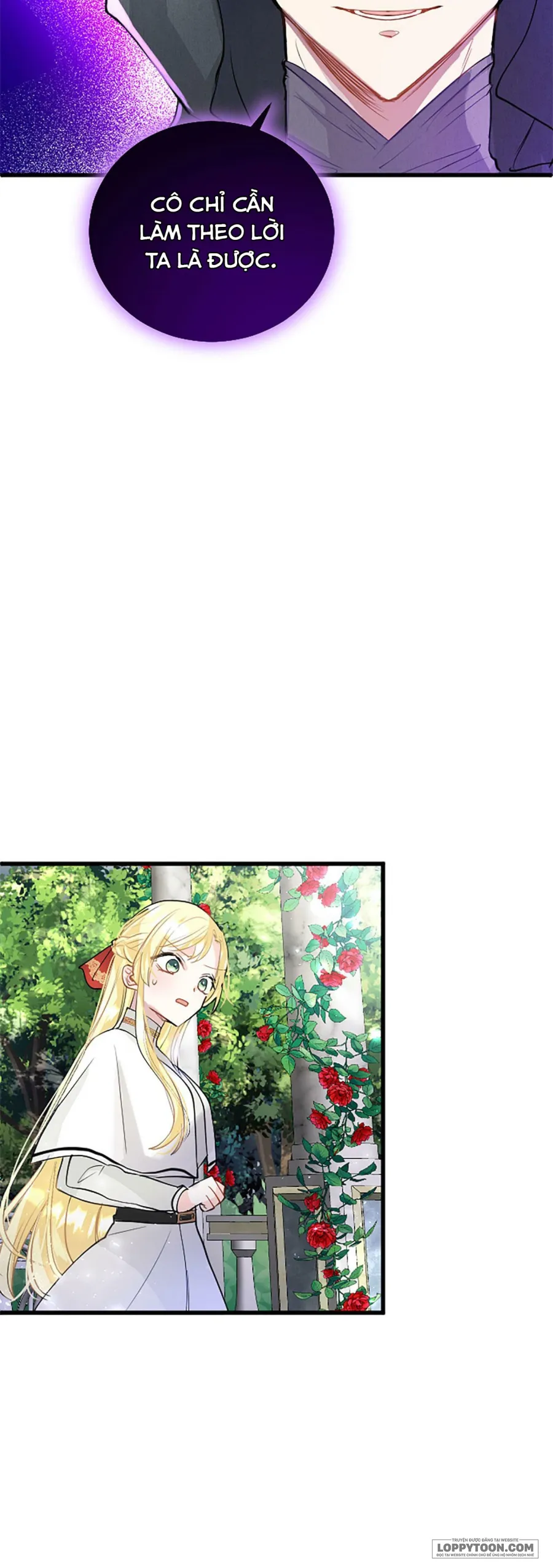 Đại Tiểu Thư Sao Phải Giả Nam - Chap 28 - Trang 60