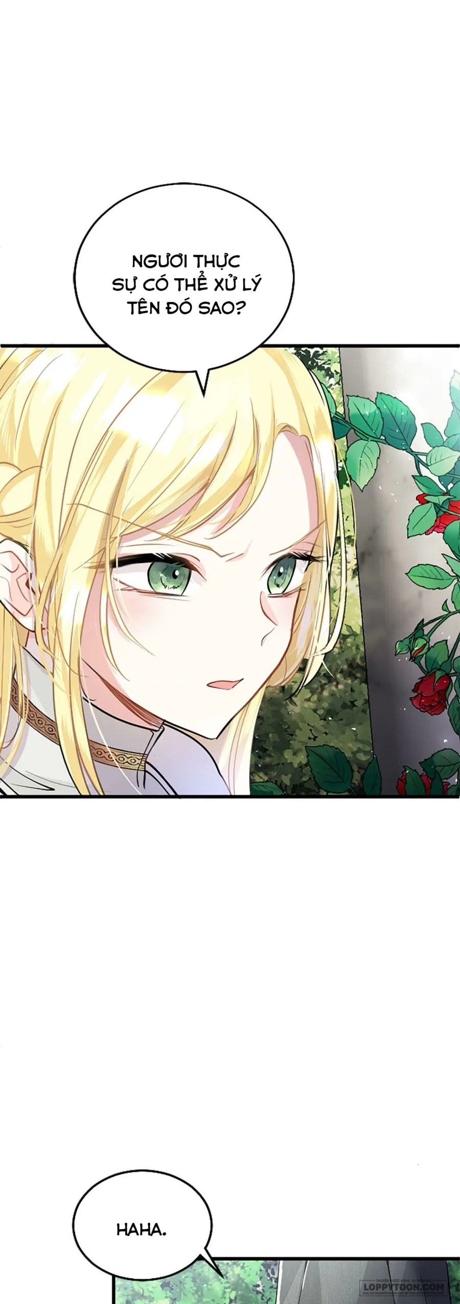 Đại Tiểu Thư Sao Phải Giả Nam - Chap 28 - Trang 61