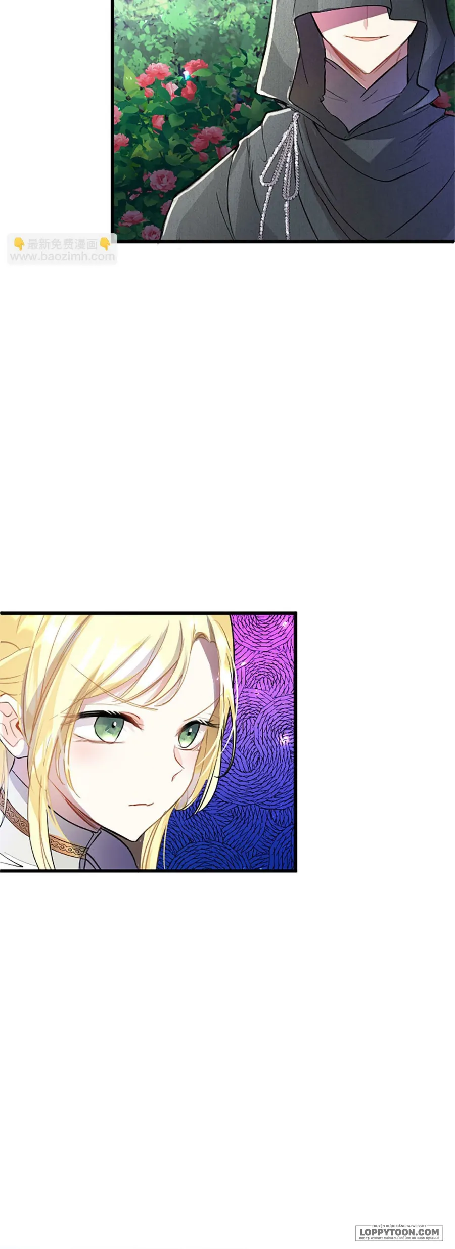 Đại Tiểu Thư Sao Phải Giả Nam - Chap 28 - Trang 62