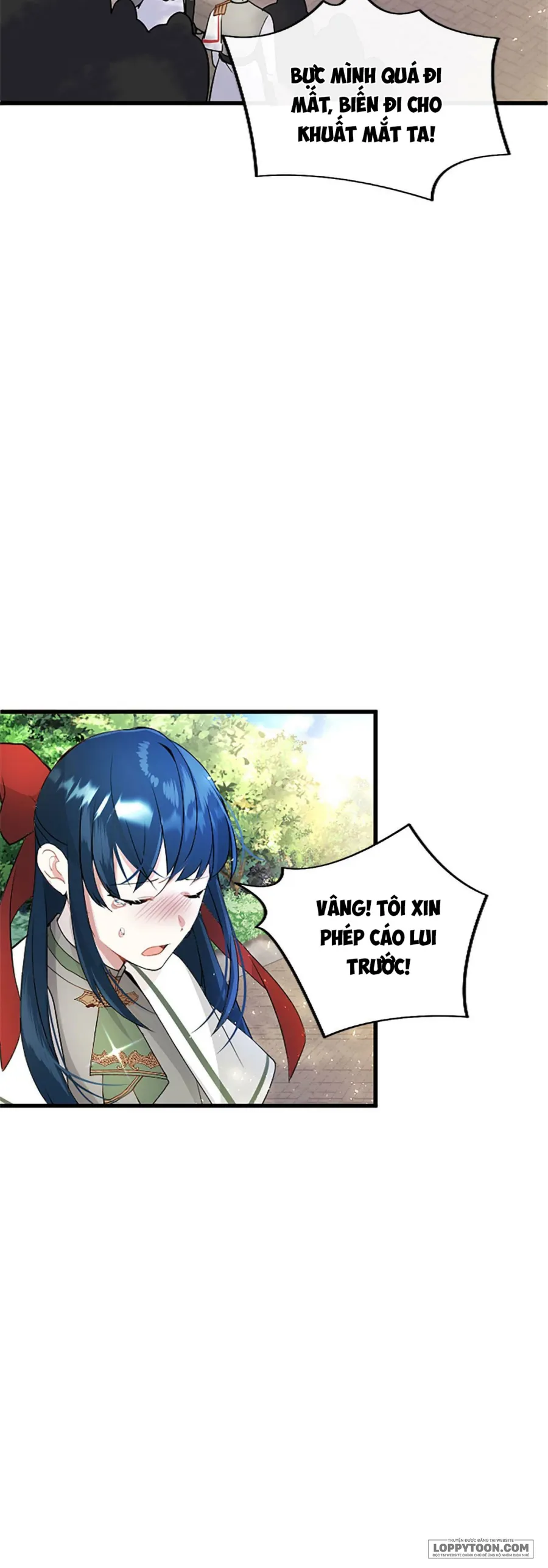 Đại Tiểu Thư Sao Phải Giả Nam - Chap 28 - Trang 10