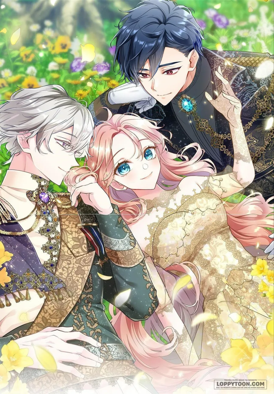 Đại Tiểu Thư Sao Phải Giả Nam - Chap 29 - Trang 1