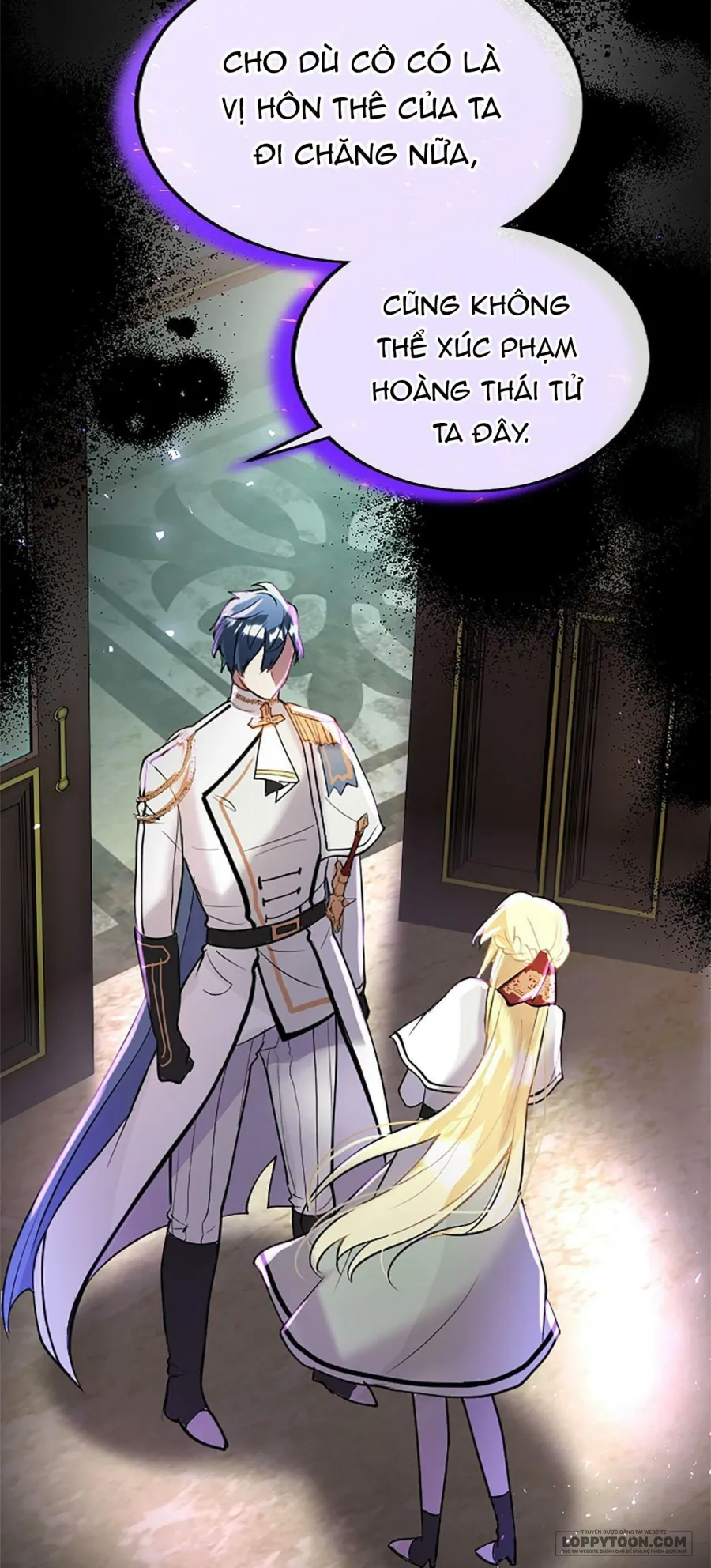 Đại Tiểu Thư Sao Phải Giả Nam - Chap 29 - Trang 121