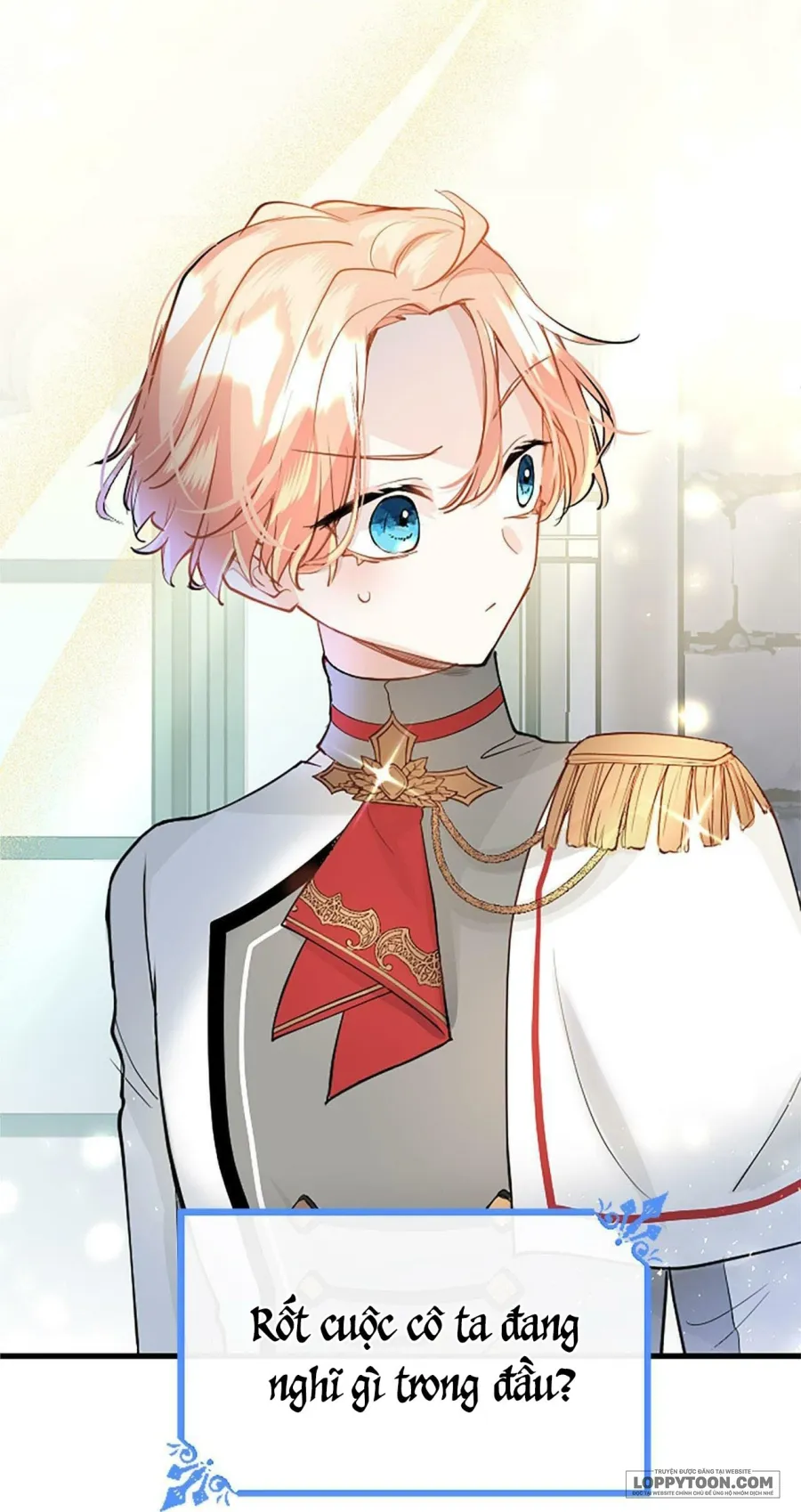 Đại Tiểu Thư Sao Phải Giả Nam - Chap 29 - Trang 14
