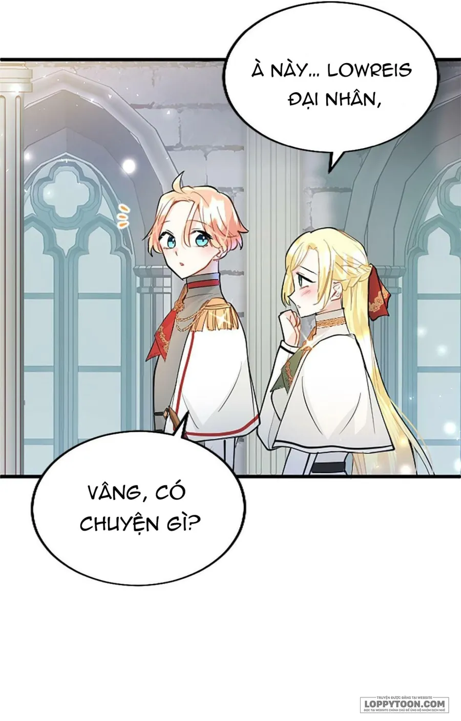 Đại Tiểu Thư Sao Phải Giả Nam - Chap 29 - Trang 16