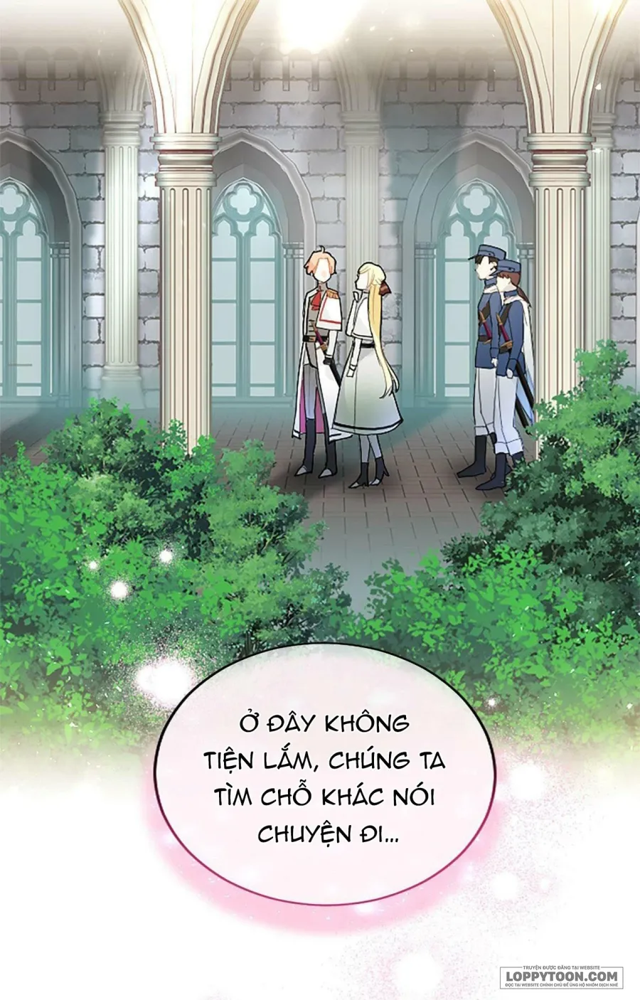Đại Tiểu Thư Sao Phải Giả Nam - Chap 29 - Trang 19