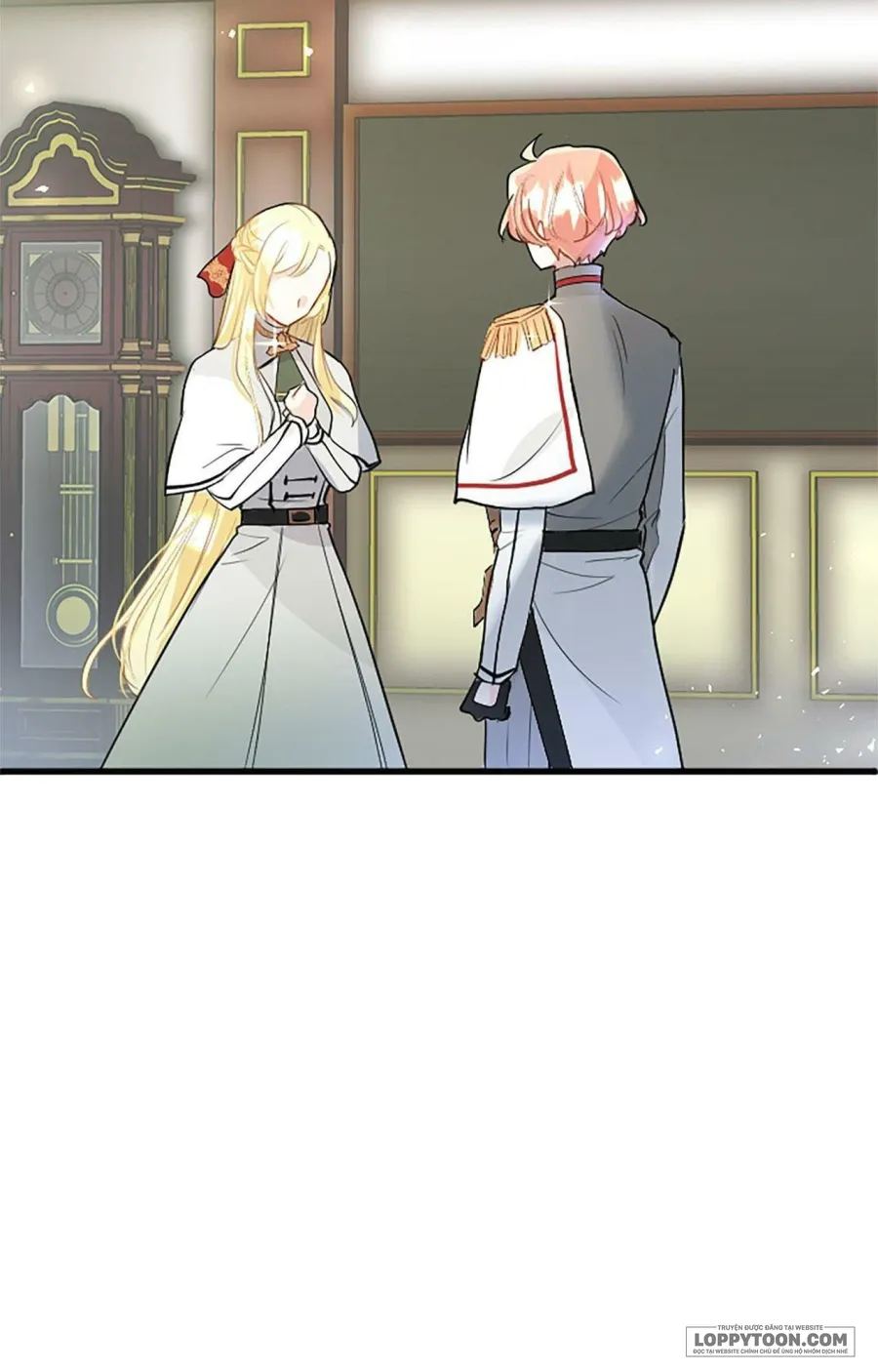 Đại Tiểu Thư Sao Phải Giả Nam - Chap 29 - Trang 23