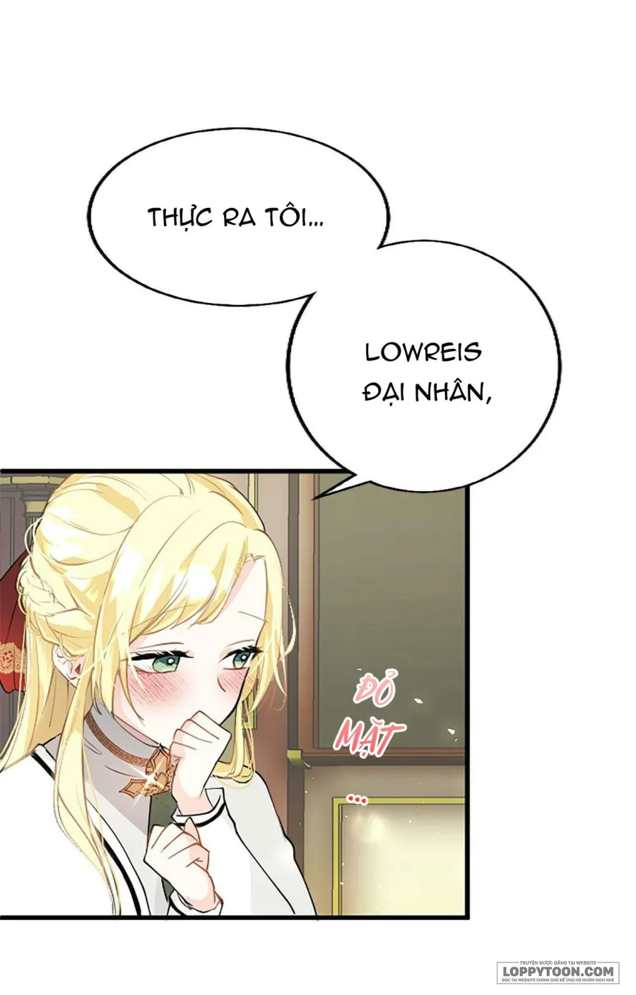 Đại Tiểu Thư Sao Phải Giả Nam - Chap 29 - Trang 24