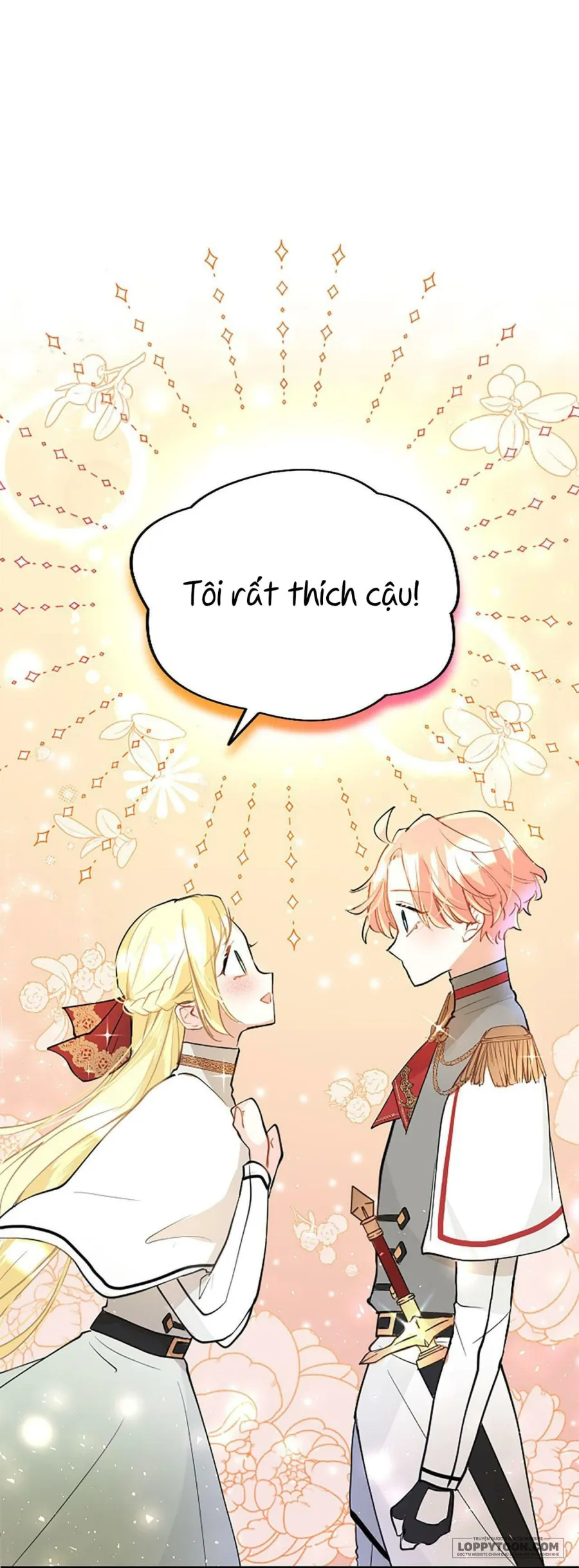 Đại Tiểu Thư Sao Phải Giả Nam - Chap 29 - Trang 25
