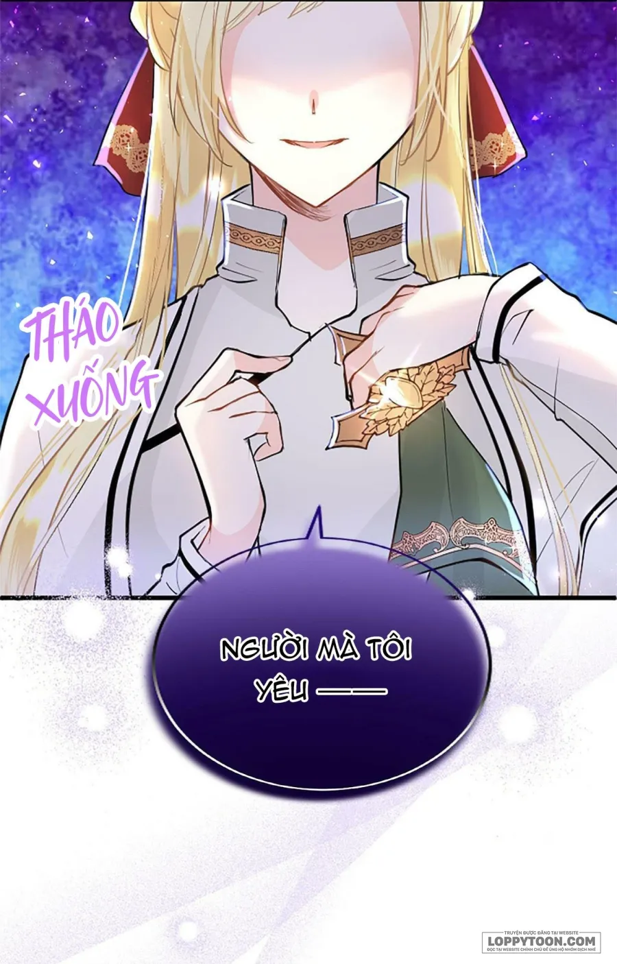 Đại Tiểu Thư Sao Phải Giả Nam - Chap 29 - Trang 40