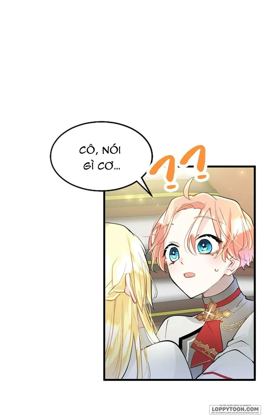 Đại Tiểu Thư Sao Phải Giả Nam - Chap 29 - Trang 45