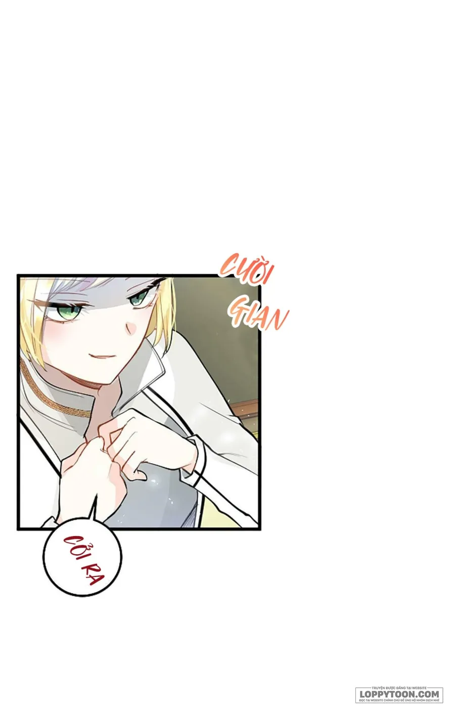 Đại Tiểu Thư Sao Phải Giả Nam - Chap 29 - Trang 46