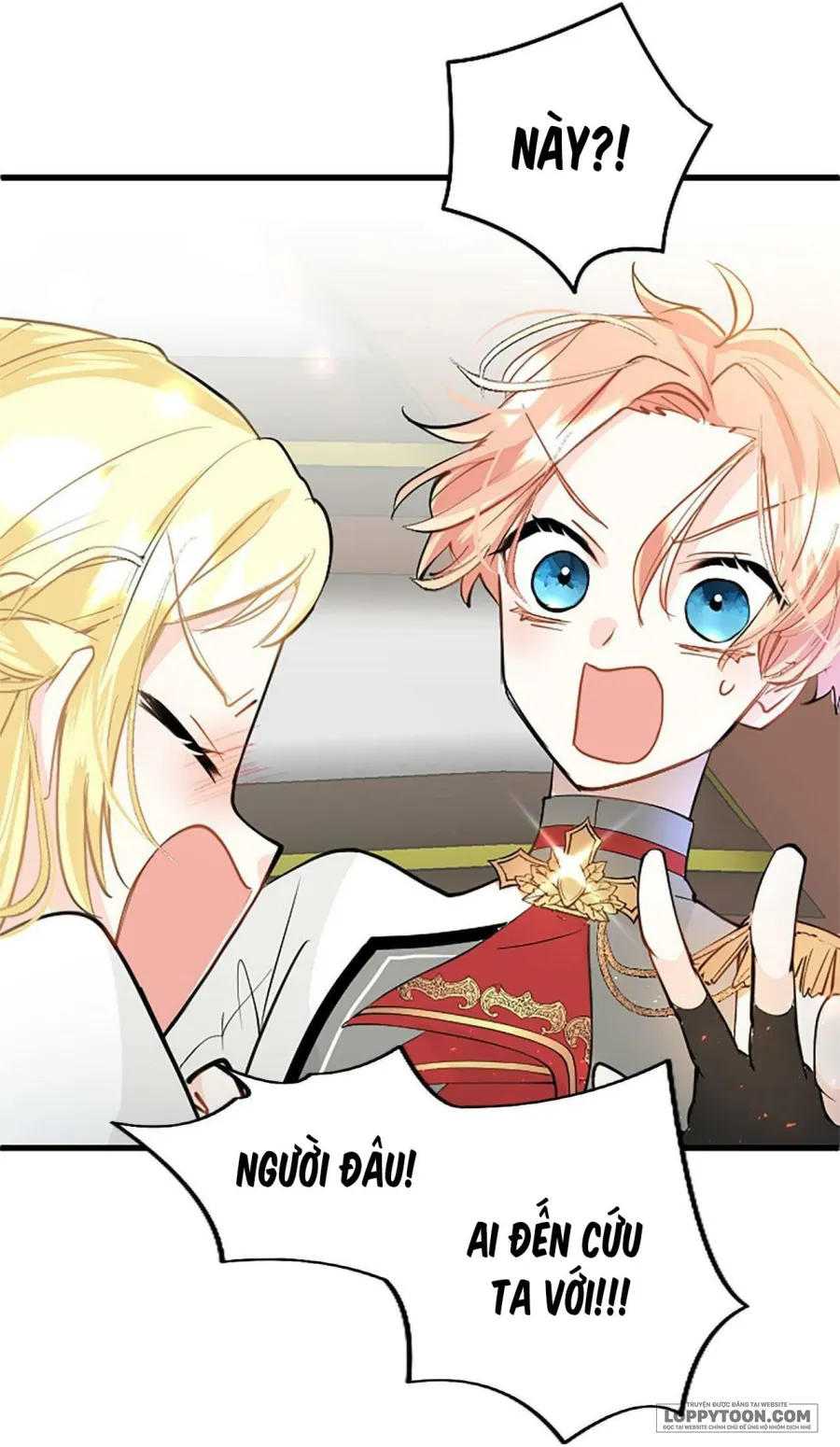 Đại Tiểu Thư Sao Phải Giả Nam - Chap 29 - Trang 50
