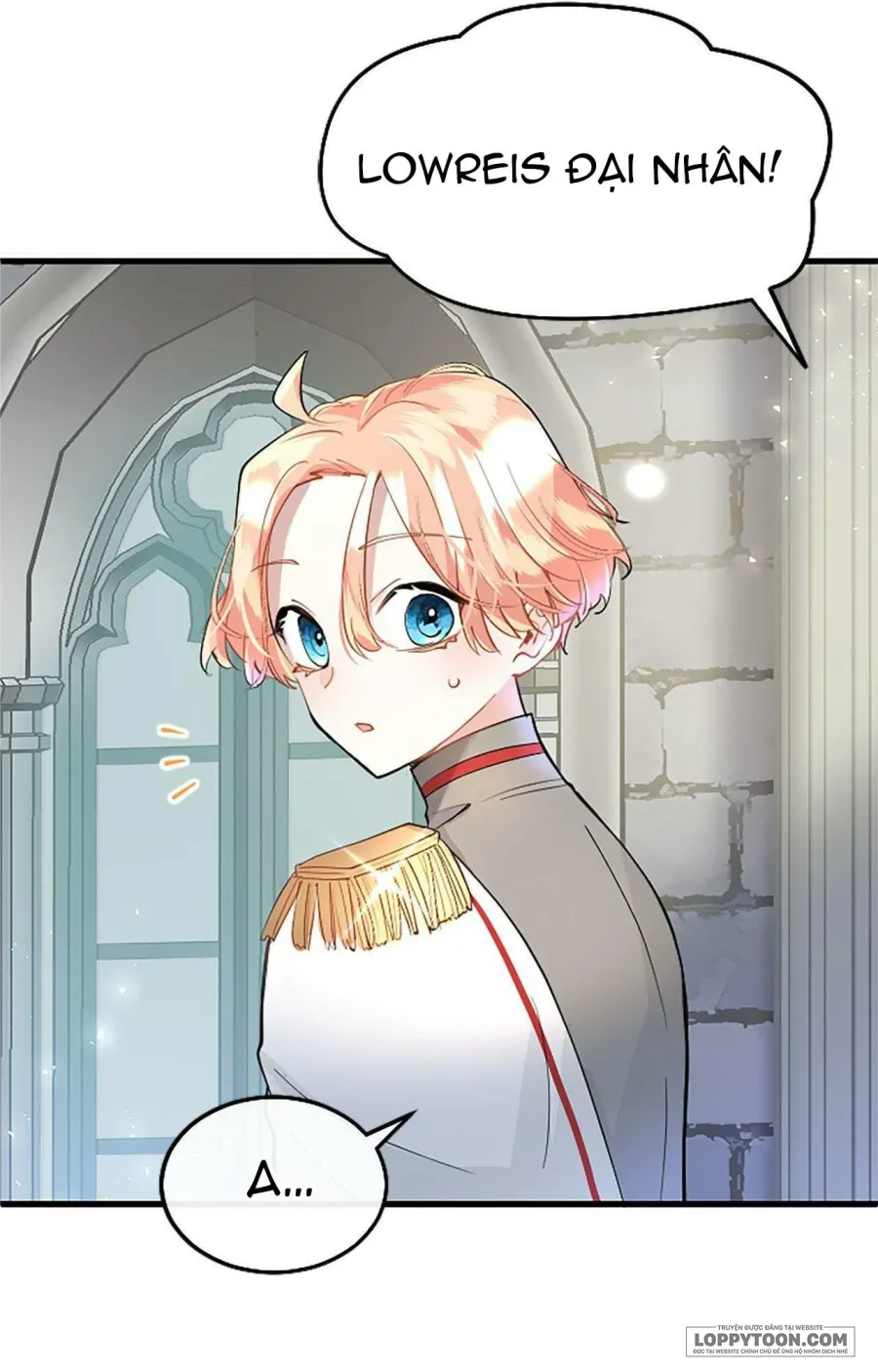Đại Tiểu Thư Sao Phải Giả Nam - Chap 29 - Trang 6