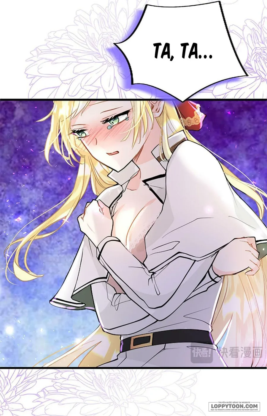 Đại Tiểu Thư Sao Phải Giả Nam - Chap 29 - Trang 55