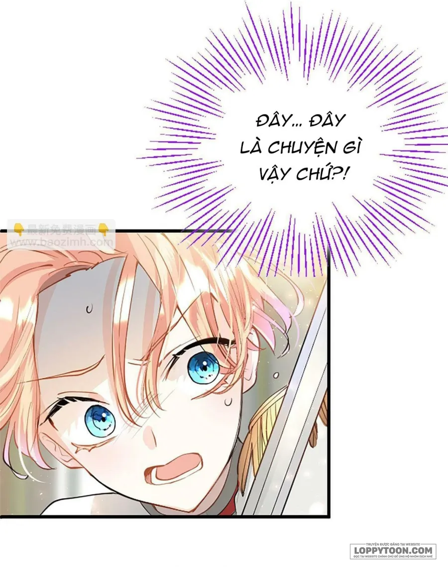 Đại Tiểu Thư Sao Phải Giả Nam - Chap 29 - Trang 62