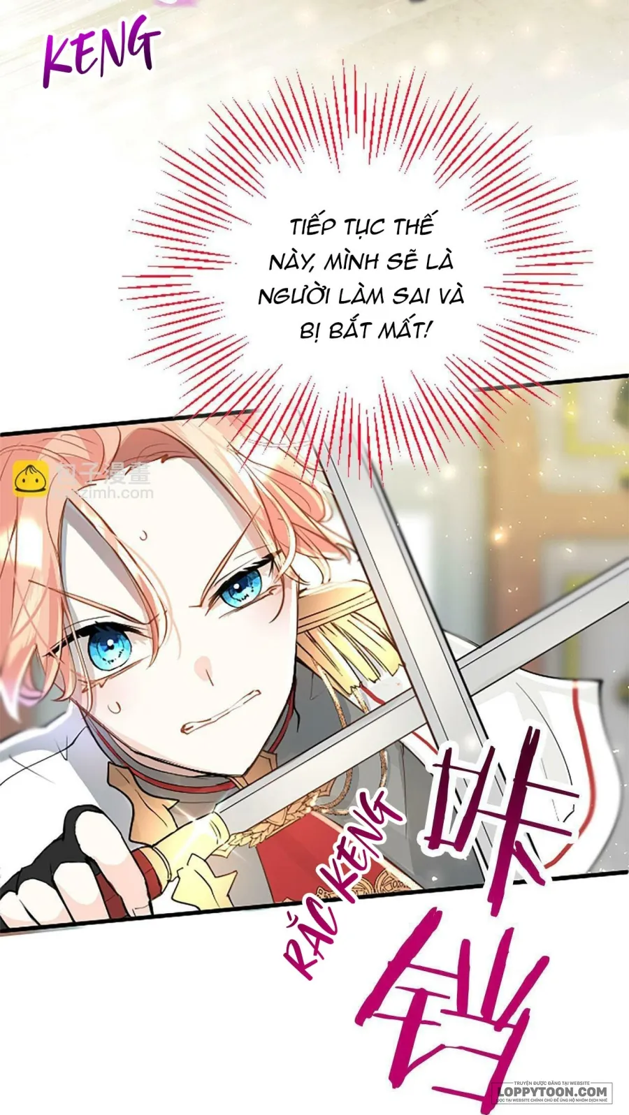 Đại Tiểu Thư Sao Phải Giả Nam - Chap 29 - Trang 66