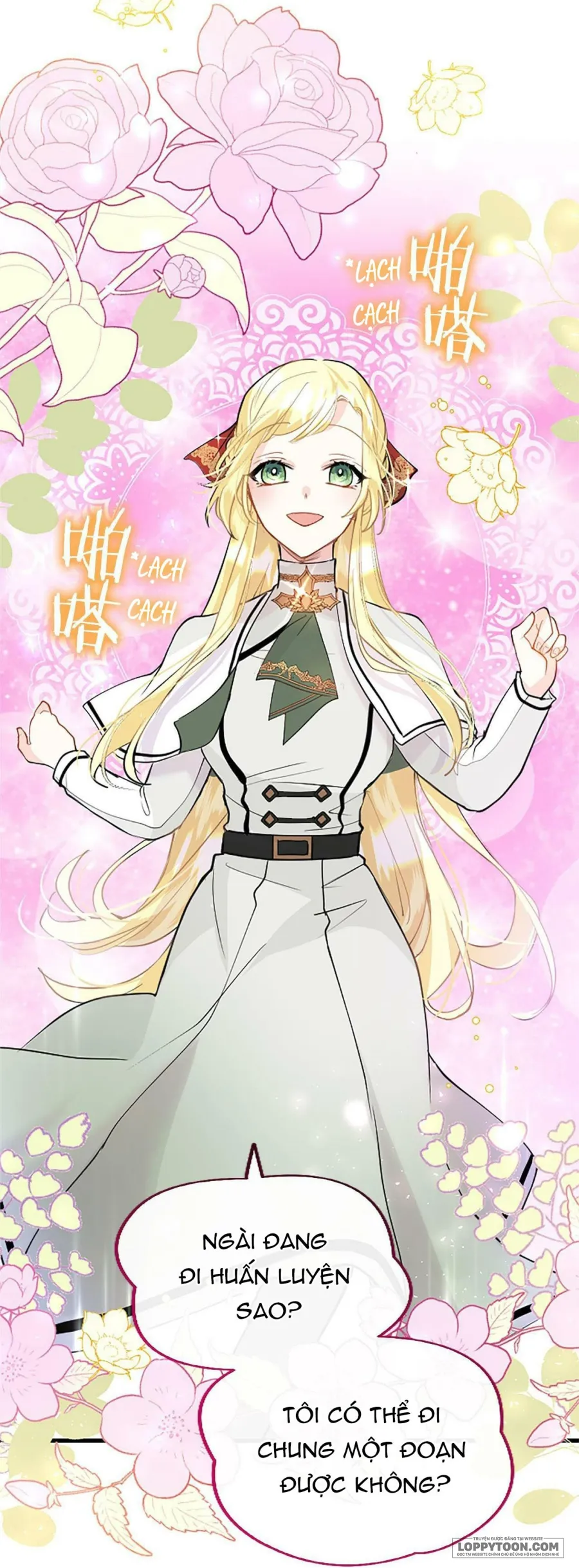 Đại Tiểu Thư Sao Phải Giả Nam - Chap 29 - Trang 8