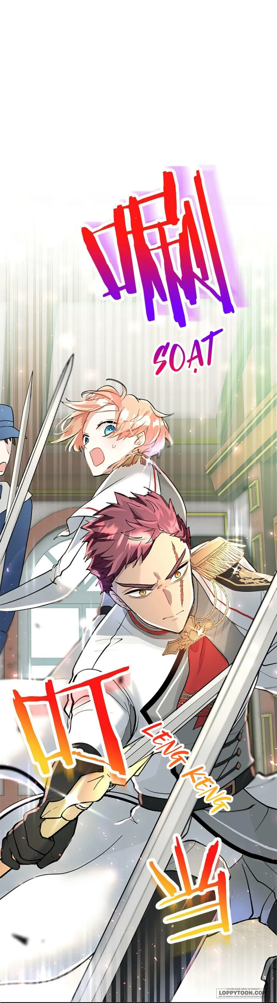 Đại Tiểu Thư Sao Phải Giả Nam - Chap 29 - Trang 71