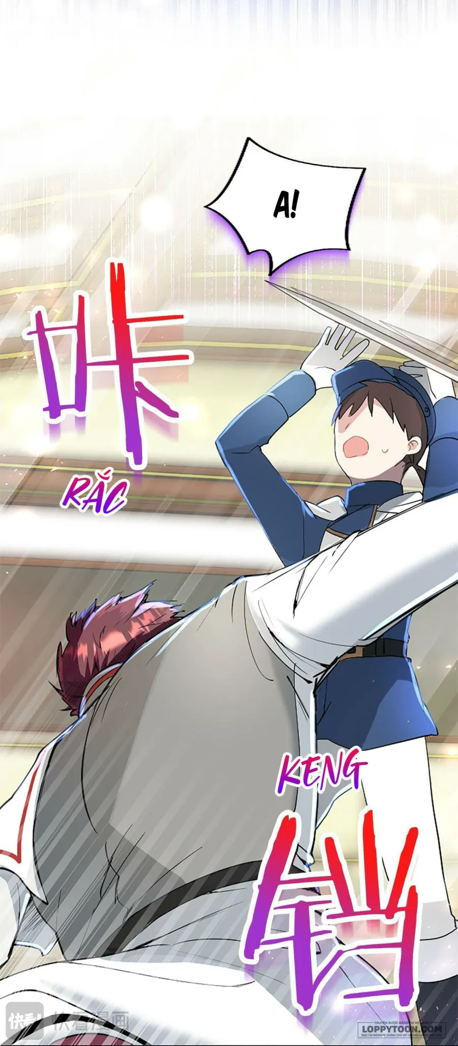 Đại Tiểu Thư Sao Phải Giả Nam - Chap 29 - Trang 76