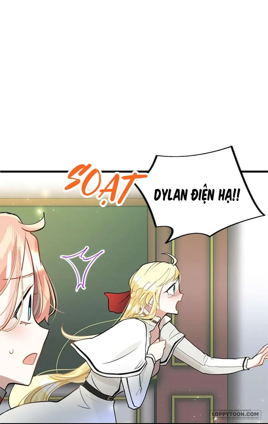 Đại Tiểu Thư Sao Phải Giả Nam - Chap 29 - Trang 88