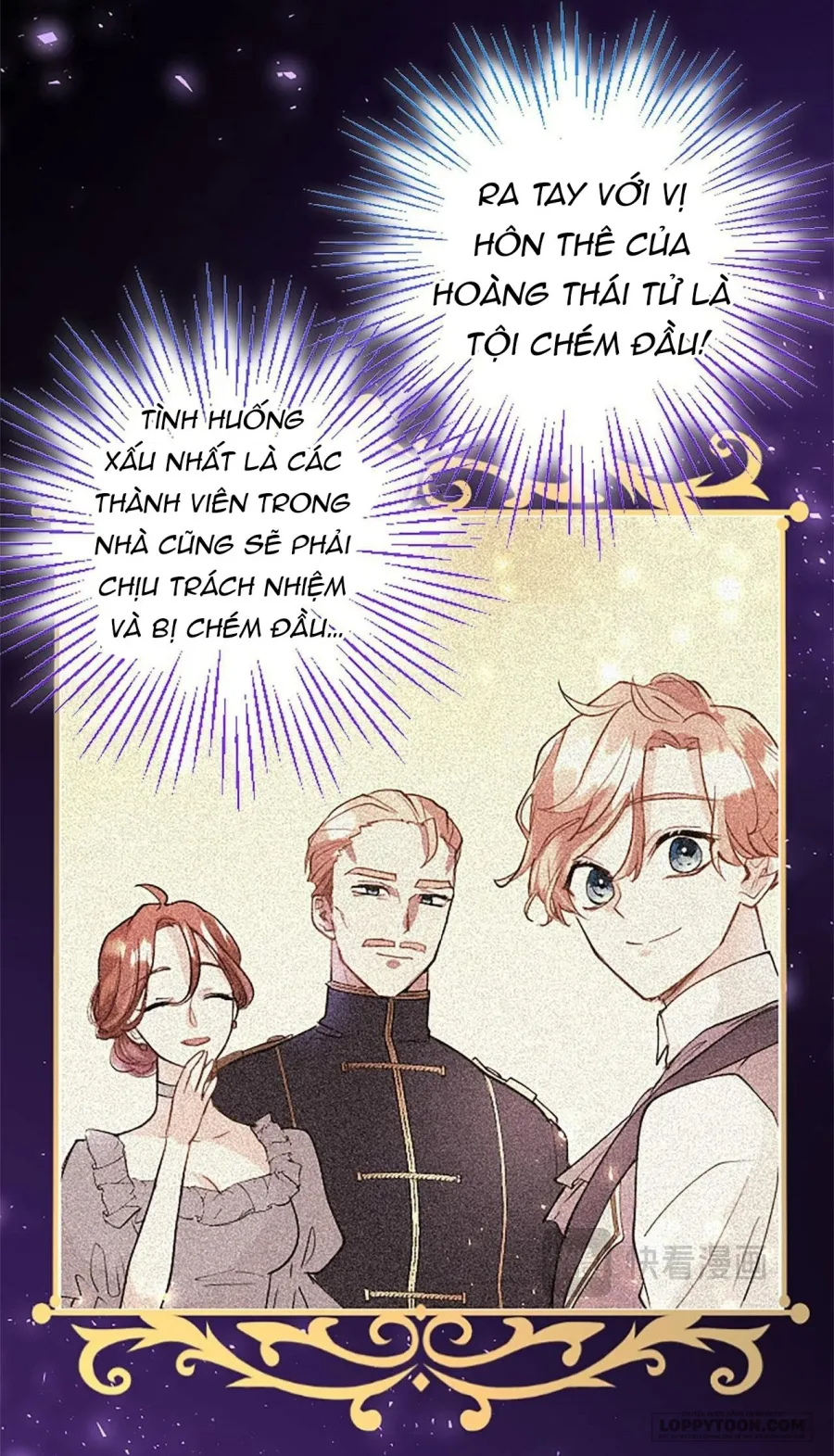 Đại Tiểu Thư Sao Phải Giả Nam - Chap 29 - Trang 97