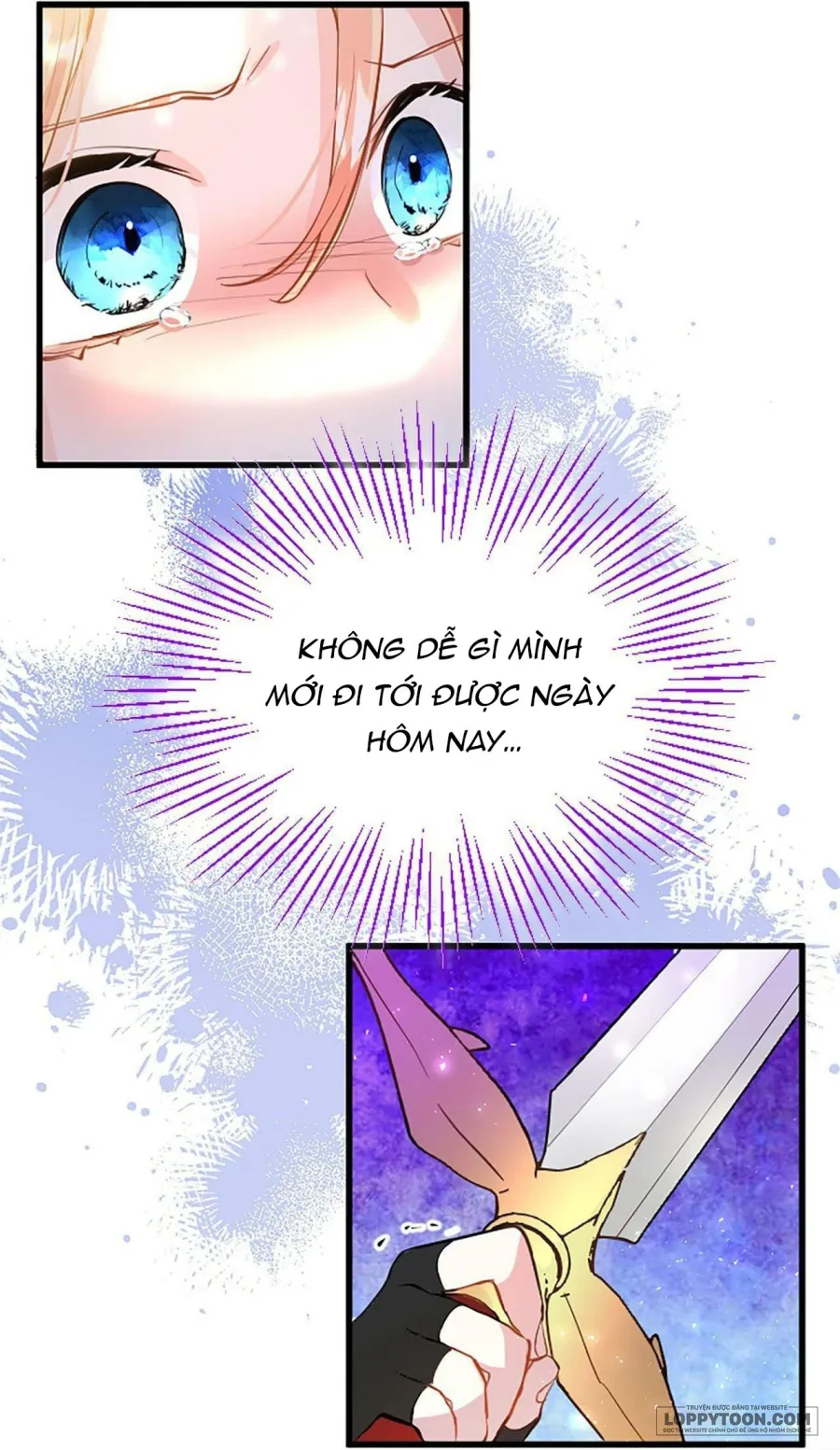Đại Tiểu Thư Sao Phải Giả Nam - Chap 29 - Trang 99