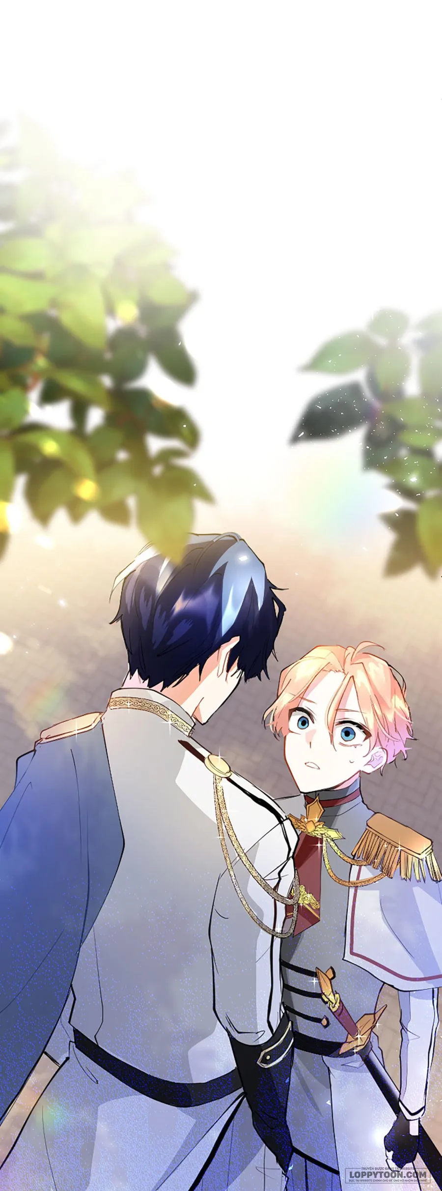Đại Tiểu Thư Sao Phải Giả Nam - Chap 3 - Trang 2