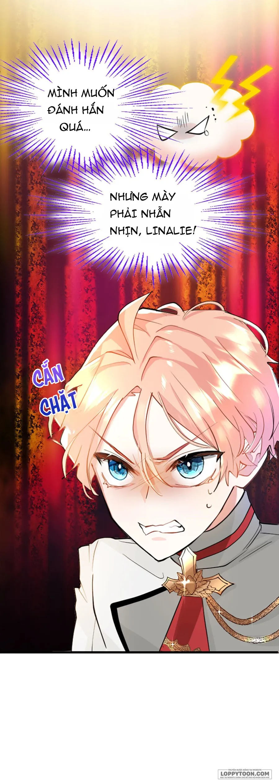 Đại Tiểu Thư Sao Phải Giả Nam - Chap 3 - Trang 12