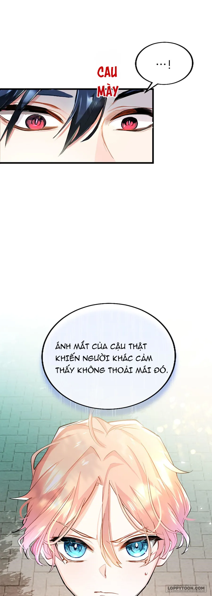 Đại Tiểu Thư Sao Phải Giả Nam - Chap 3 - Trang 13