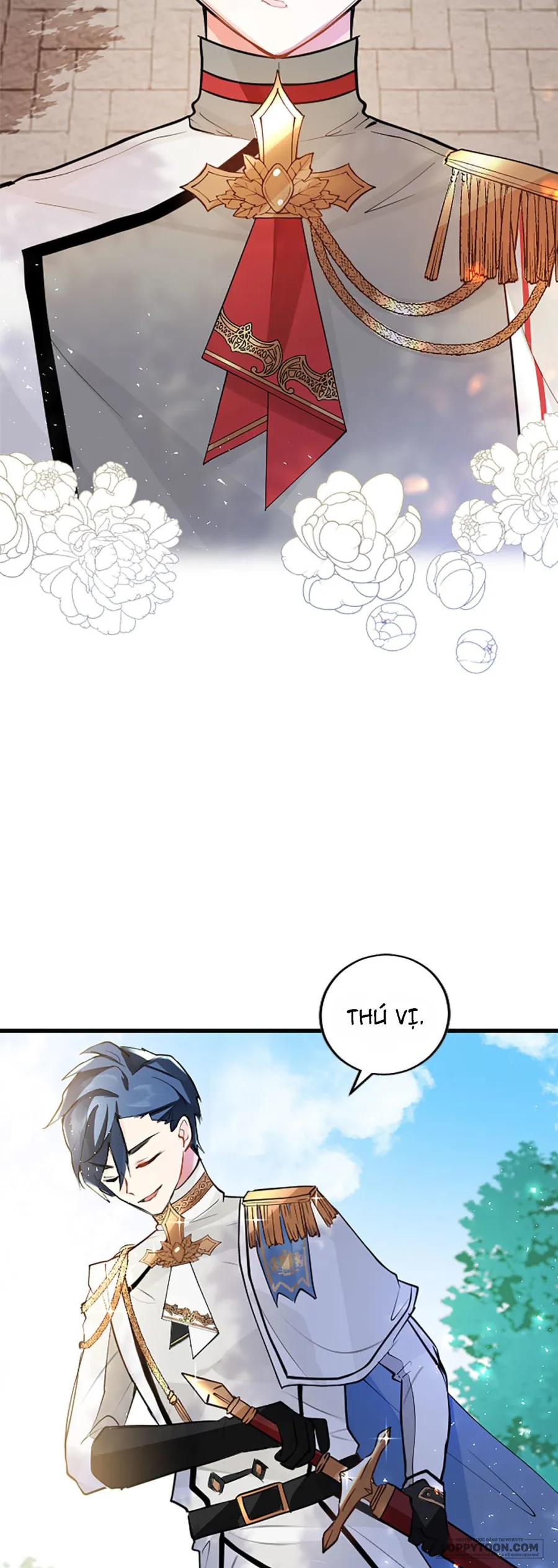 Đại Tiểu Thư Sao Phải Giả Nam - Chap 3 - Trang 14