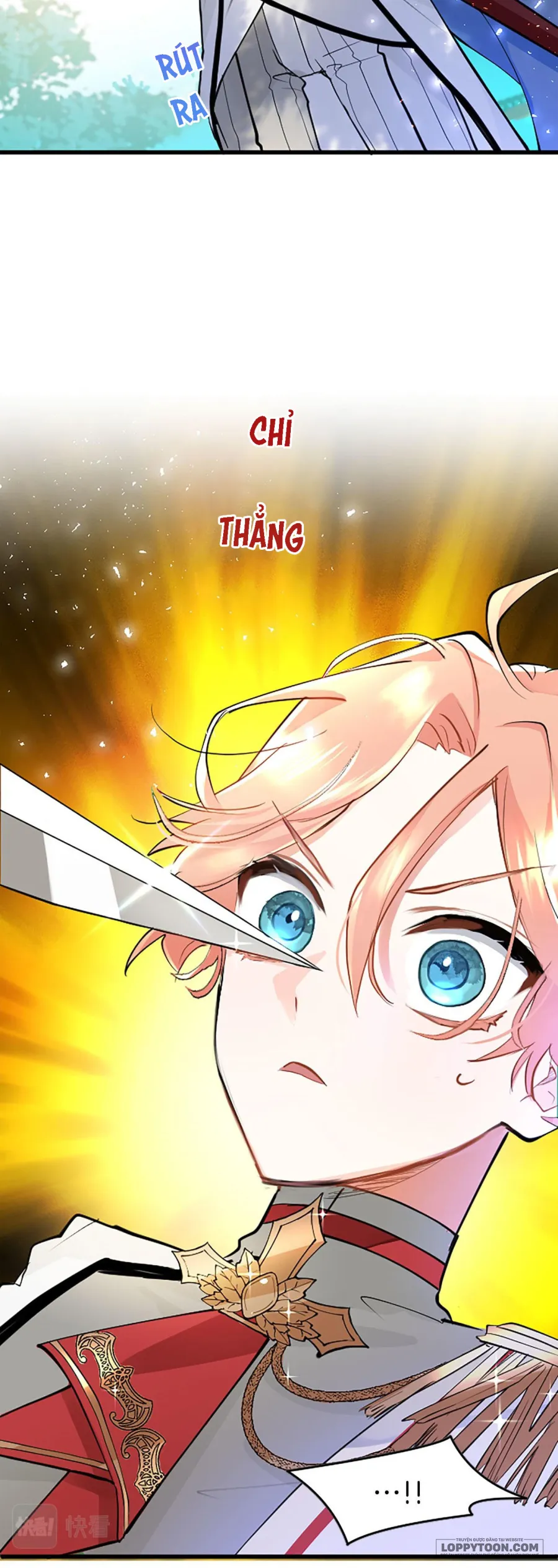 Đại Tiểu Thư Sao Phải Giả Nam - Chap 3 - Trang 15