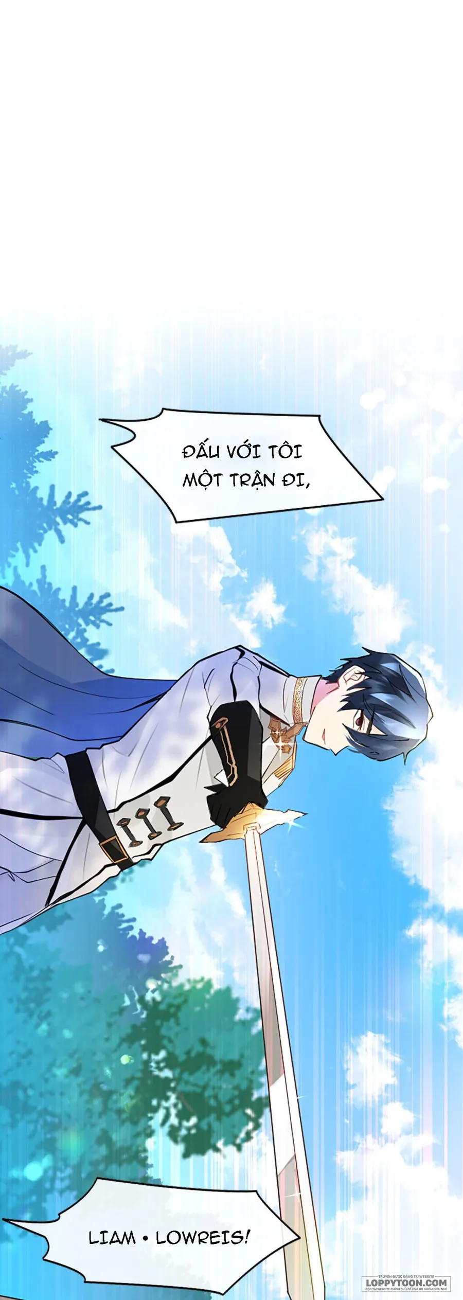 Đại Tiểu Thư Sao Phải Giả Nam - Chap 3 - Trang 16