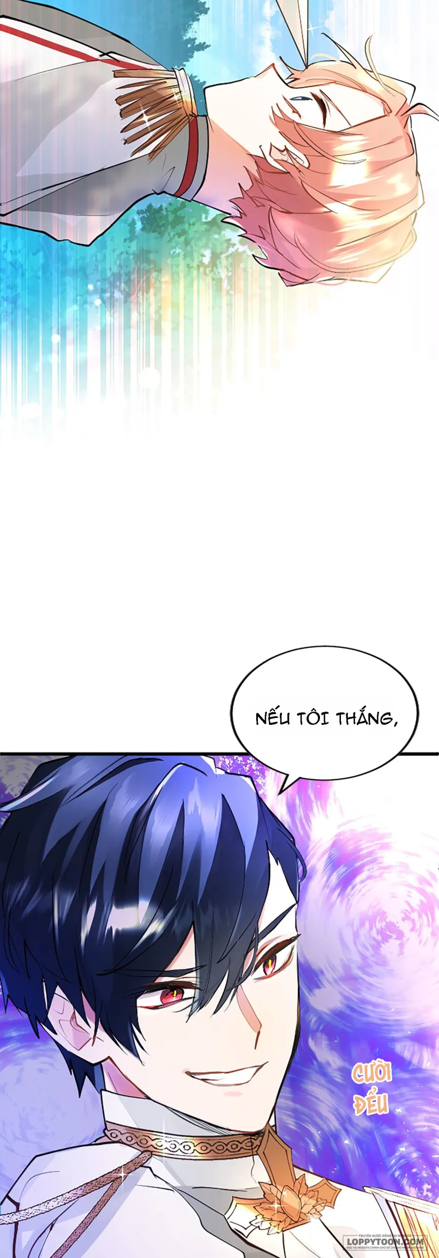 Đại Tiểu Thư Sao Phải Giả Nam - Chap 3 - Trang 17