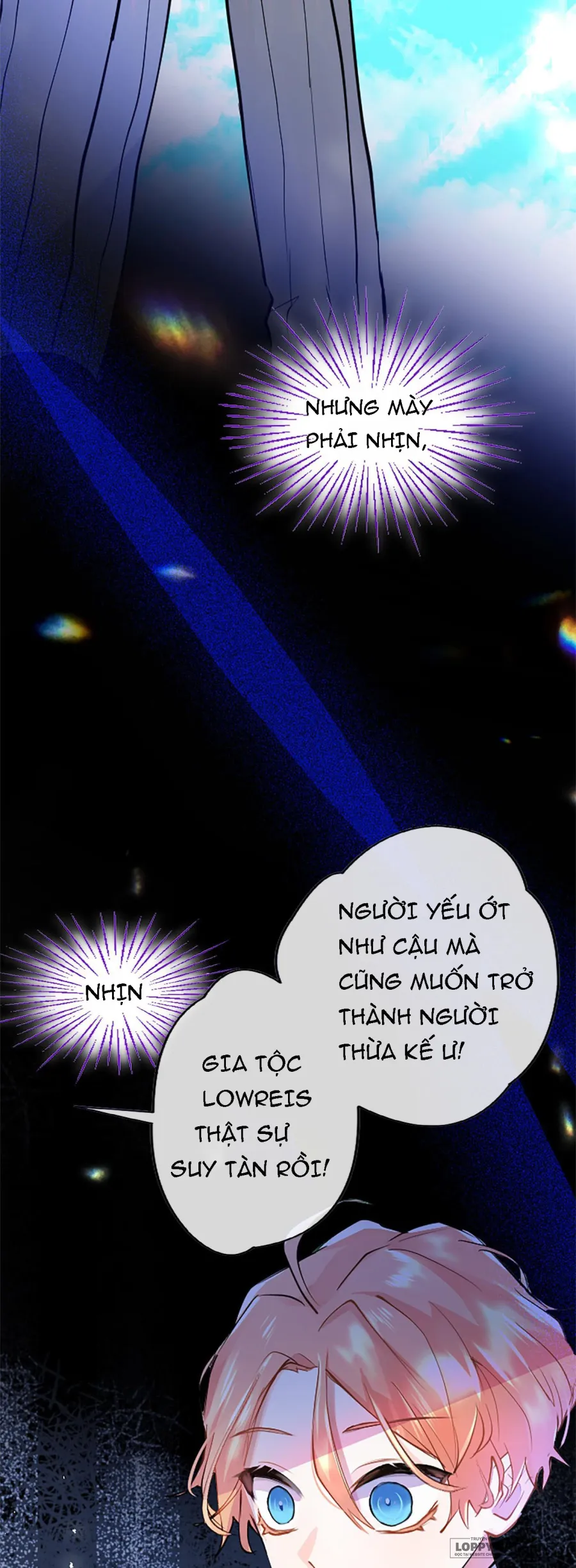 Đại Tiểu Thư Sao Phải Giả Nam - Chap 3 - Trang 20