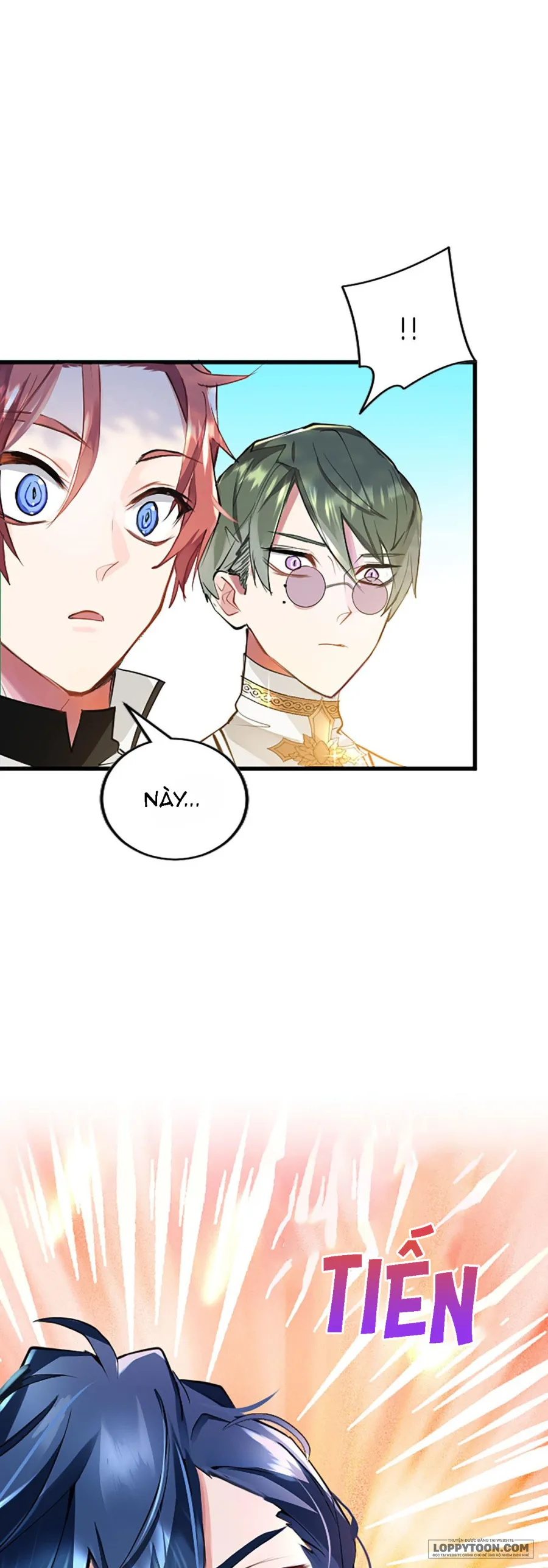 Đại Tiểu Thư Sao Phải Giả Nam - Chap 3 - Trang 23