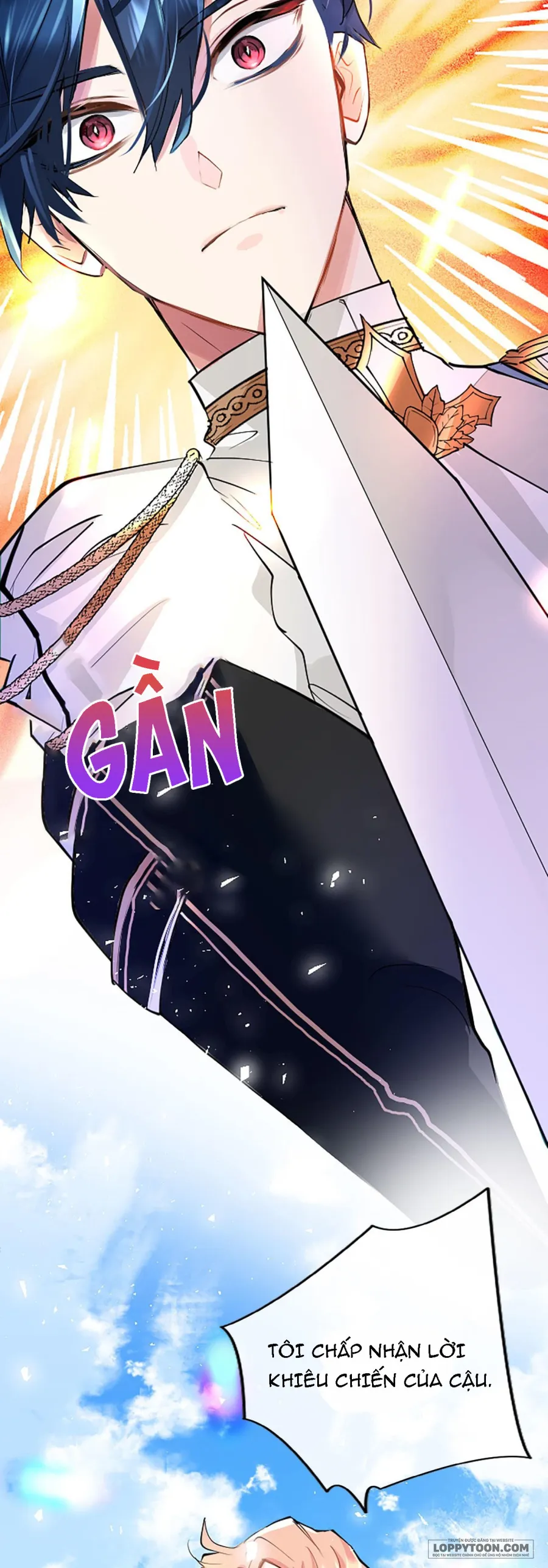 Đại Tiểu Thư Sao Phải Giả Nam - Chap 3 - Trang 24